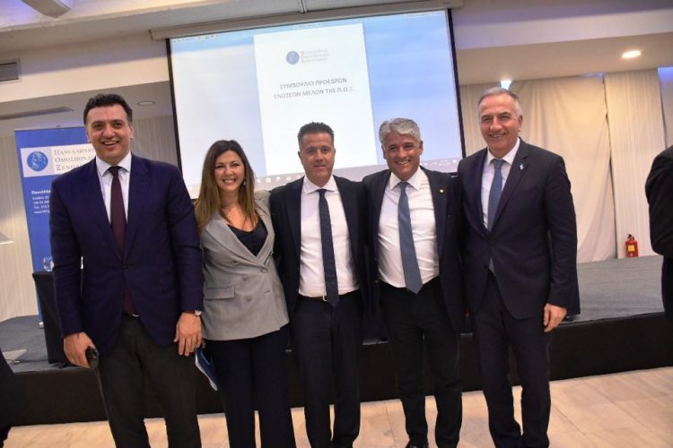 ND's Head of Tourism Sector: Ελπιδοφόρα μηνύματα για την Ελλάδα από τις διεθνείς τουριστικές αγορές