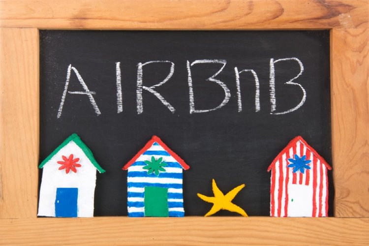 Airbnb Taxes: Kλιμάκια ΑΑΔΕ - Υπ. Τουρισμού ελέγχουν, συμπληρώνουν και επισημαίνουν σε Φύλλο Ελέγχου Ακινήτου Airbnb, τα σημεία που δεν υπάρχει συμμόρφωση [Έγγραφο]
