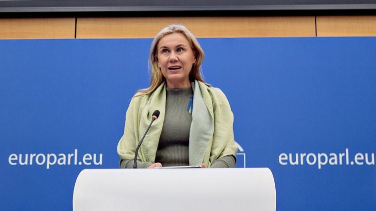 Energy crisis: Πρόταση της Κομισιόν για πλαφόν στην τιμή του φυσικού αερίου στα 275 ευρώ ανά μεγαβατώρα