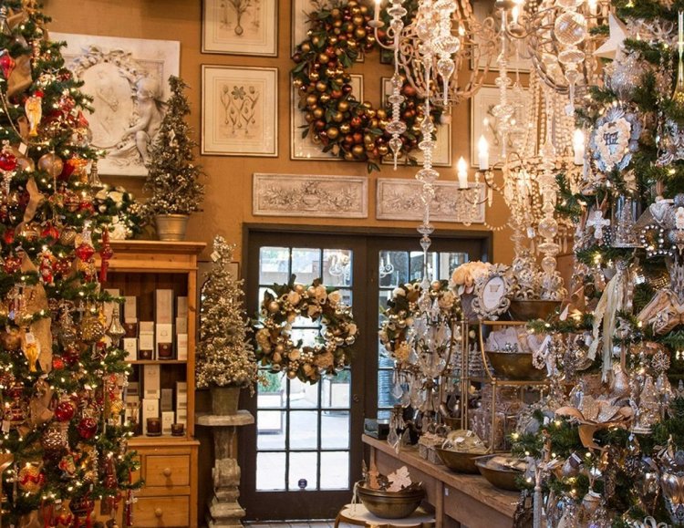 Christmas opening times 2022: Εορταστικό ωράριο!! Πώς θα λειτουργήσουν τα καταστήματα τα Χριστούγεννα!!