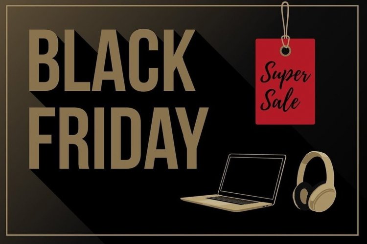 Black Friday 2022: Τι να προσέξετε στις online αγορές σας