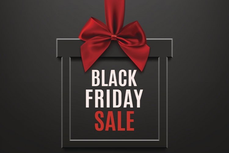 Black Friday 2022: 5 tips για να τις αποφύγετε τις Ηλεκτρονικές Απάτες!!