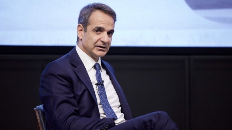 PM Mitsotakis: Χρειάζονται δύο πλήρεις θητείες για να αλλάξει η πορεία της χώρας
