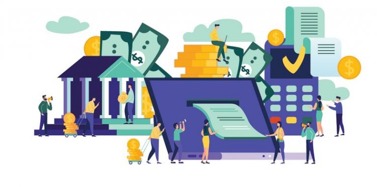 SME Finance: Μέχρι το τέλος του έτους τα επιχειρηματικά δάνεια με την εγγύηση του EGF - Τα οφέλη για τις ΜμΕ