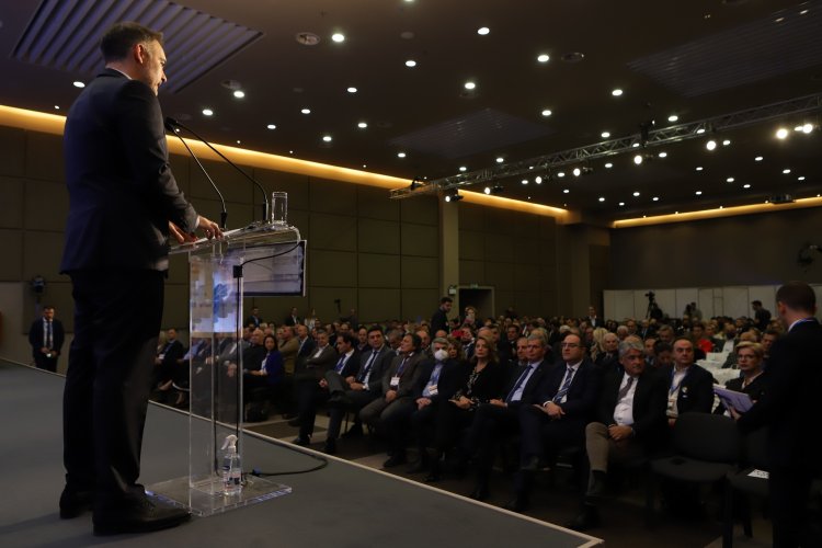 The Future of Tourism: Ψηφιακός Μετασχηματισμός, Βιωσιμότητα  και Υποδομές, τα 3 σημεία - κλειδιά για το μέλλον του ελληνικού τουρισμού