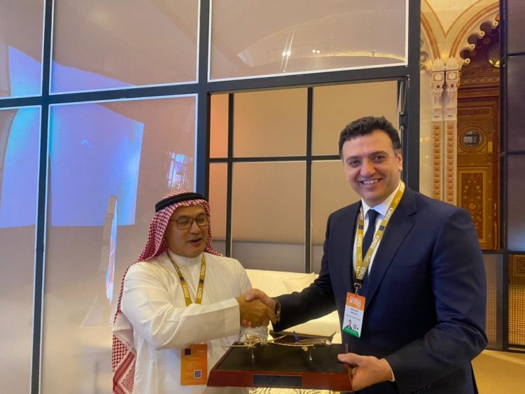 WTTC's Summit - Kikilias: “Η Ελλάδα στο επίκεντρο της παγκόσμιας αναγνώρισης”