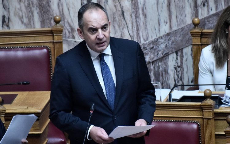 Shipping Min Plakiotakis: Δικαιώνεται η πολιτική μας - Aξιοποιούμε τα λιμάνια προς όφελος των τοπικών κοινωνιών