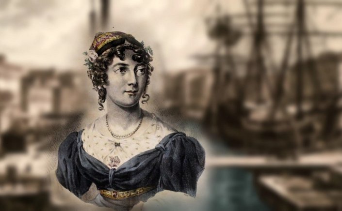 E.KY.T.: Αφιερωματική εκδήλωση, για τα 200 χρόνια από την έναρξη της Επανάστασης του 1821, διοργανώνει η Ένωση Κυκλαδικού Τύπου