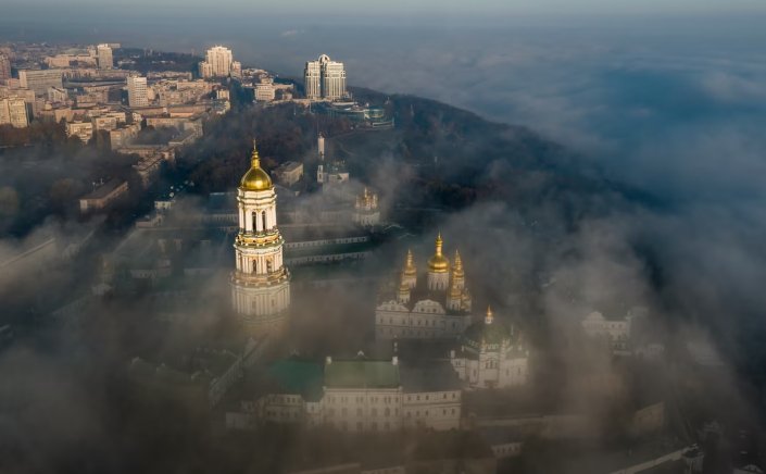 Ukraine Orthodox Church: Η Ουκρανία βγάζει εκτός νόμου την Ορθόδοξη Εκκλησία