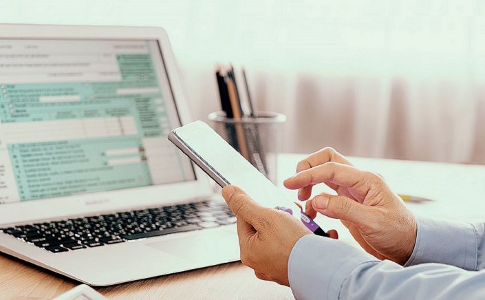 Tax Declaration 2023: Ντεμπούτο για τις προσυμπληρωμένες δηλώσεις επιχειρήσεων!!