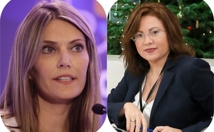 EU corruption scandal: Άρση ασυλίας για Σπυράκη - Καϊλή ζητά η OLAF!! Υπόνοιες απάτης με τις αμοιβές των βοηθών τους!!