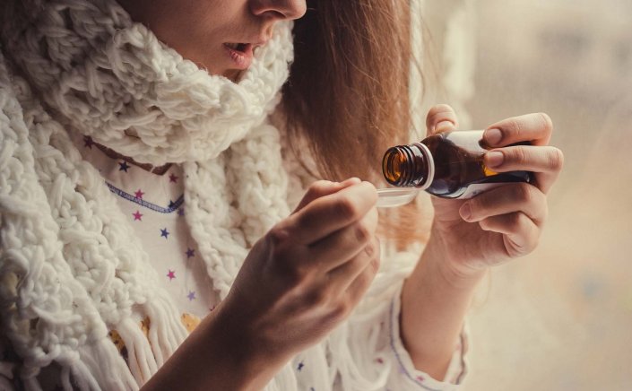 Προσοχή!! Ο ΕΟΦ άμεσα ανακαλεί από την αγορά, γνωστό αντιβηχικό σιρόπι!!