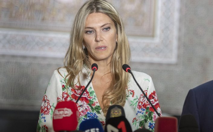 Eva Kailis wealth declarations: Το “πόθεν έσχες” της Εύας Καϊλή!!