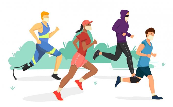 Coronavirus Disease: Ο μη φαρμακευτικός παράγοντας που προστατεύει από νοσηλεία και θάνατο