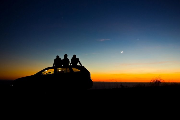 Moment of global darkness: Τι θα συμβεί την Τρίτη 06/12 στις 21:56;