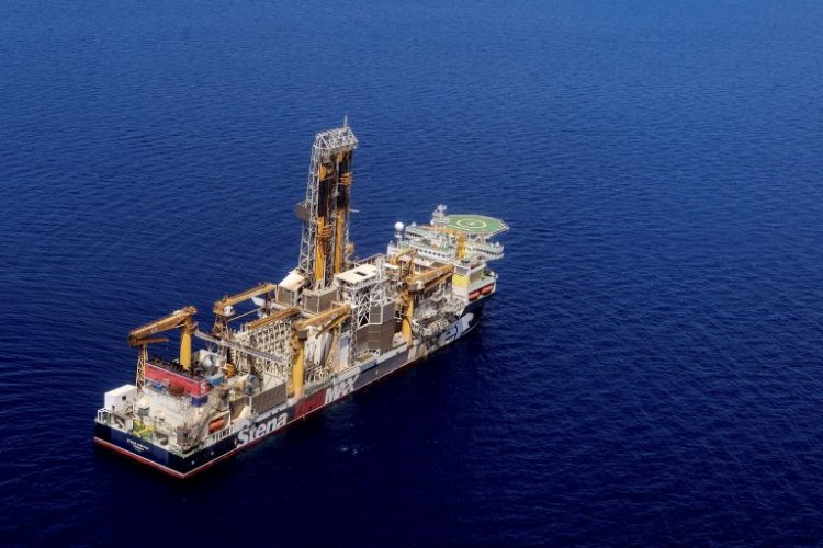 Gas Exploration Off Crete: Ασκούμε πλήρως τα κυριαρχικά μας δικαιώματα με σεβασμό στο Διεθνές Δίκαιο