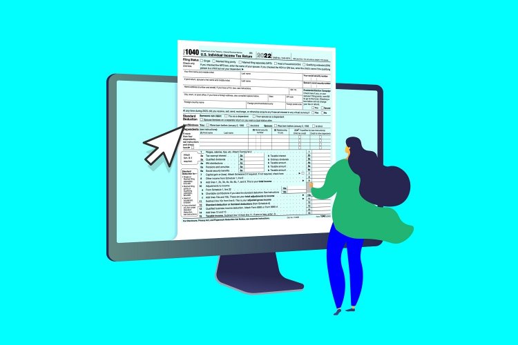 Taxation and Taxes: Φορολογικοί έλεγχοι oniline από το 2023!!