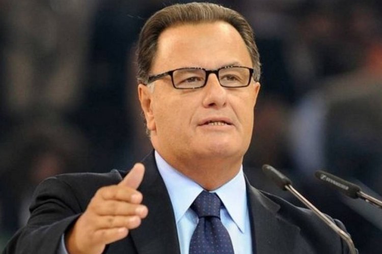 New Political Party: Νέο κόμμα “λαϊκής δεξιάς” ιδρύει ο Πάνος Παναγιωτόπουλος