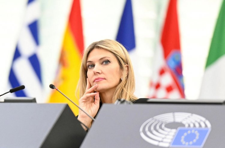 EU corruption scandal: Την Τετάρτη ενώπιον του προδικαστικού τμήματος η Εύα Καϊλή και άλλοι τρεις συλληφθέντες