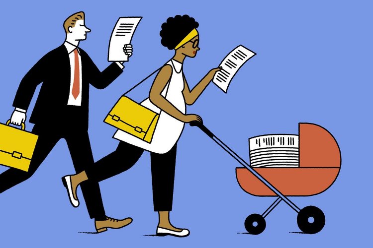 Parental Leave Policy: Τι ισχύει με την επέκταση στους 9 μήνες της Αδειας Μητρότητας  & από πότε τίθεται σε ισχύ!! Πέντε απαντήσεις σε κρίσιμα ερωτήματα!!