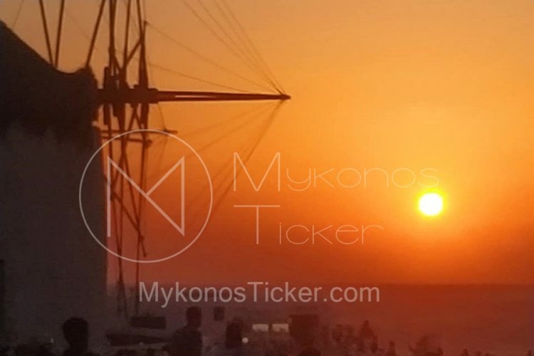 Summer heatwaves: Καύσωνας “Κλέων” & Νέο έκτακτο δελτίο για τις υψηλές θερμοκρασίες, ανά ημέρα  – Περιοχές στο “κόκκινο”  [Live η πορεία του καύσωνα]