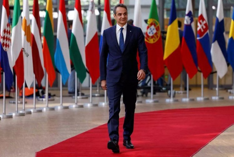 PM Mitsotakis: Αναγκαία η αυτοδυναμία στις εκλογές, καμία ψήφος δεν πρέπει να πάει χαμένη
