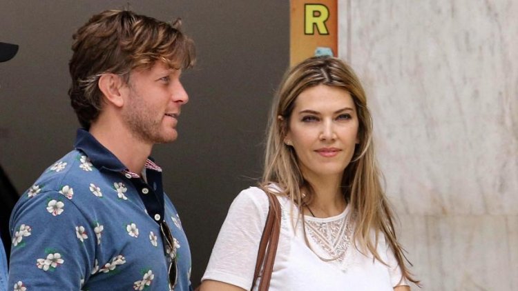 EU corruption scandal: Oμολόγησε την εμπλοκή του ο σύντροφος της Εύας Καϊλή