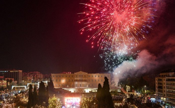 Politics in 2023:Τι φέρνει το 2023