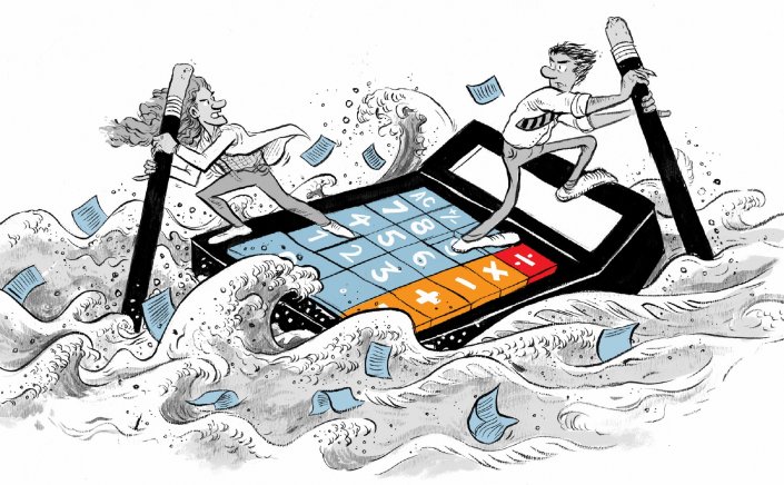 Tax on separation: Η πλατφόρμα για χωριστές φορολογικές δηλώσεις συζύγων - 20 ερωτήσεις - απαντήσεις