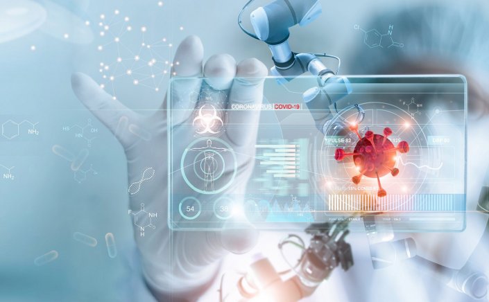 Kraken variant: Γιατί η νέα μετάλλαξη Κορωνοϊού ονομάζεται “Kraken”