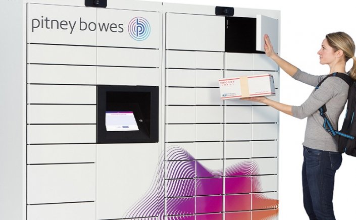 Smart parcel lockers: Τέλος στις ειδοποιήσεις για αποστολές που δεν παραδόθηκαν σπίτι - Οι εταιρείες στρέφονται στα parcel lockers