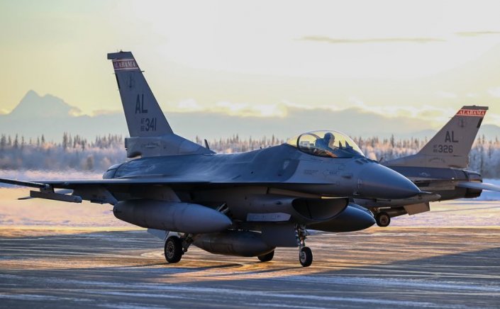 Biden Administration: Η κυβέρνηση Μπάιντεν ζητά έγκριση του Κογκρέσου για τα ελληνικά F35 και τα τουρκικά F16 / WSJ