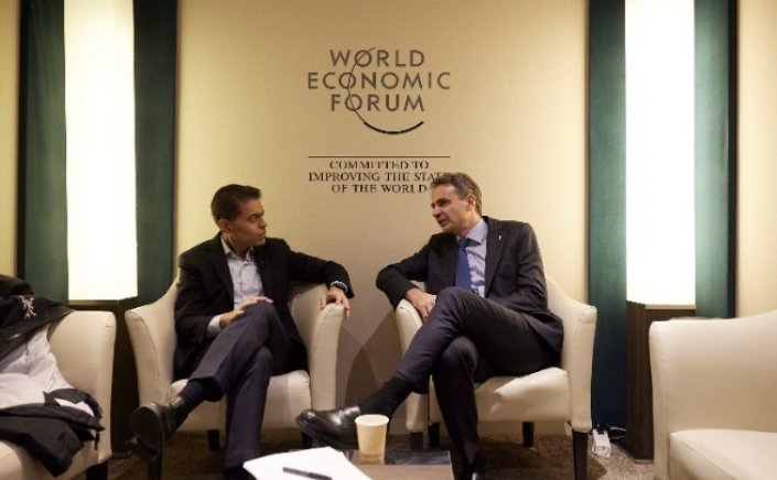 PM Mitsotakis: Η Ελλάδα αναπτύσσει υποδομές που θα αναβαθμίσουν τον ρόλο της ως ενεργειακού κόμβου στη νότια Ευρώπη