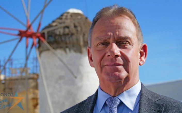 Municipality of Mykonos: Γιατί κ. Βερώνη κάνετε πίσω και διασπάτε το ενιαίο μέτωπο κατά των επενδύσεων που αλλοιώνουν το μυκονιάτικο τοπίο;