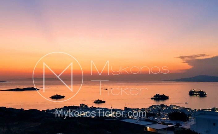 Yachting & Sailing Tourism: Νέα εποχή για την ανάπτυξη του yachting στην Ελλάδα!! Δημοφιλέστερος προορισμός το 2022 οι Κυκλάδες!!