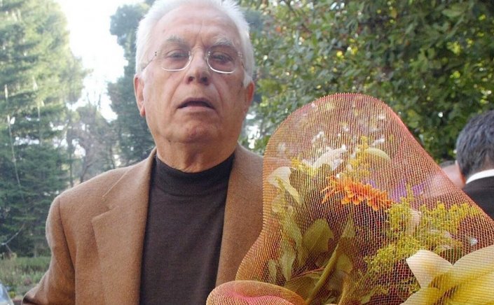 Notable Death: Θλίψη στον καλλιτεχνικό κόσμο...  Έφυγε από τη ζωή στα 89 του χρόνια ο Νίκος Ξανθόπουλος