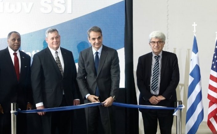 PM Mitsotakis: Με τα Rafale, την αναβάθμιση των F-16 και τη μοίρα F-35 αργότερα, οι ελληνικοί ουρανοί θωρακίζονται όσο ποτέ