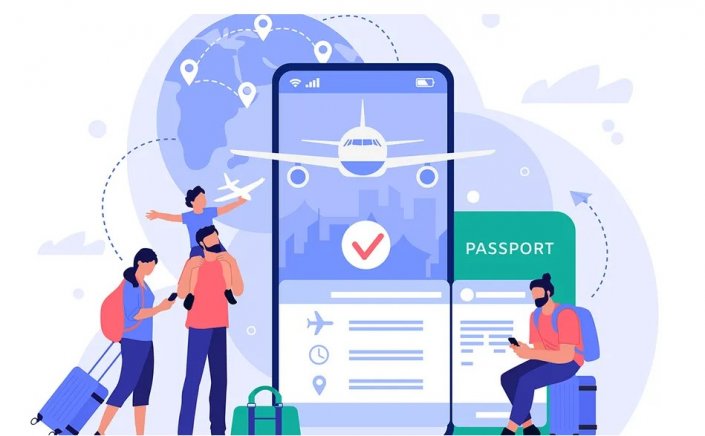 The Travel Forecast for 2023: Πώς θα κινηθεί το φετινό καλοκαίρι – Οι εκτιμήσεις