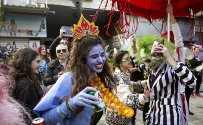 Carnival holiday 2023: Πότε ανοίγει το Τριώδιο, πότε πέφτουν Τσικνοπέμπτη και Καθαρά Δευτέρα!! Απόκριες 2023, οι ημερομηνίες & οι ανατροπές!!