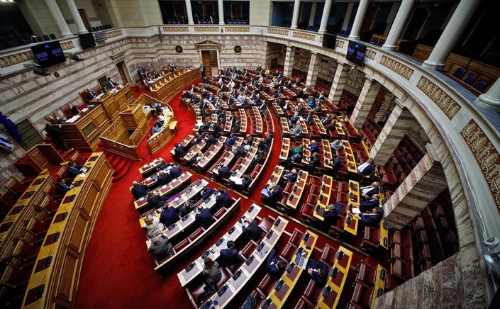 Political Development: Η πρόταση μομφής, η μετατροπή της σε ψήφο εμπιστοσύνης και η επόμενη μέρα