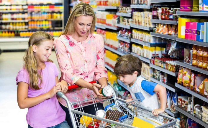 Price indication: Ακρίβεια!! Τι αλλάζει στην αναγραφή των τιμών!! Φρένο στα τρικ με τις συσκευασίες!!