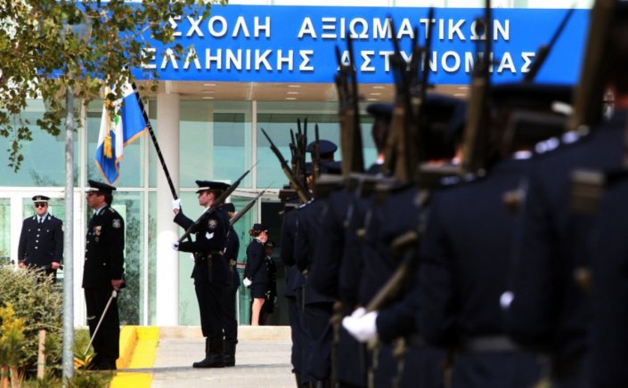 Panhellenic Exams 2023: Ανακοινώθηκε ο αριθμός των εισακτέων στις Σχολές της Αστυνομίας, από τις Πανελλήνιες εξετάσεις 2023 [ΦΕΚ]