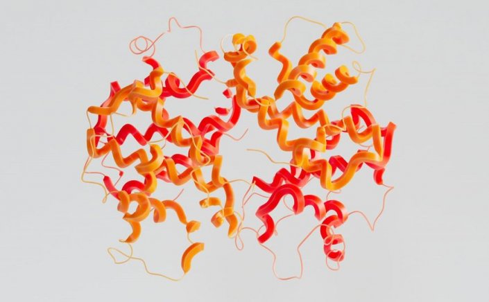 AI technology - Original proteins: Η τεχνολογία τεχνητής νοημοσύνης παράγει πρωτότυπες πρωτεΐνες