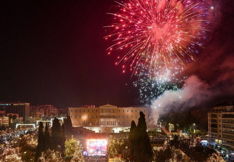 Politics in 2023:Τι φέρνει το 2023