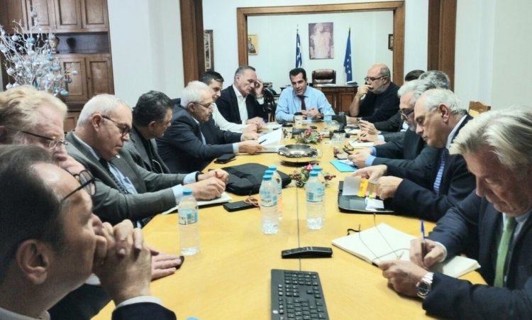 Medicine shortages: Δέκα νέα μέτρα για την αντιμετώπιση της έλλειψης φαρμάκων στην αγορά - Ποια θα συνταγογραφούνται