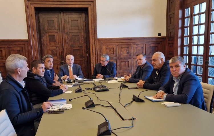 Rhodes National Theater:  Δημοπρατείται η αποκατάσταση και επαναλειτουργία του εμβληματικού Εθνικού Θεάτρου Ρόδου