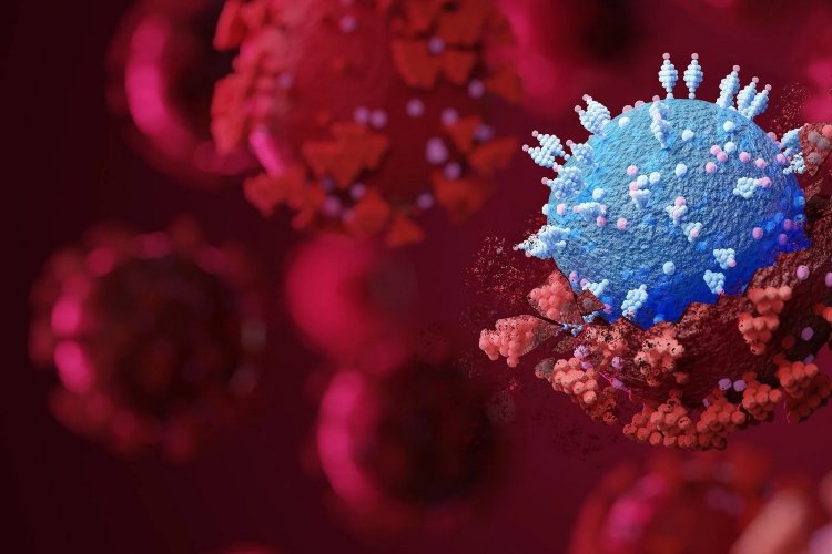 Kraken variant: Η υποπαραλλαγή Kraken XBB.1.5 η πιο μεταδοτική που έχει ανιχνευθεί