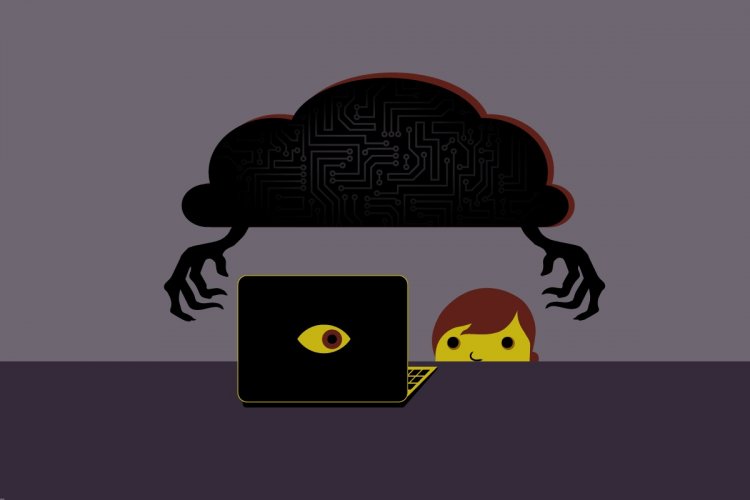 Digital Services for student guardians: Big Brother στα σχολεία!! Στο κινητό θα βλέπουν οι γονείς απουσίες, επίδοση και κοπάνες των μαθητών!!