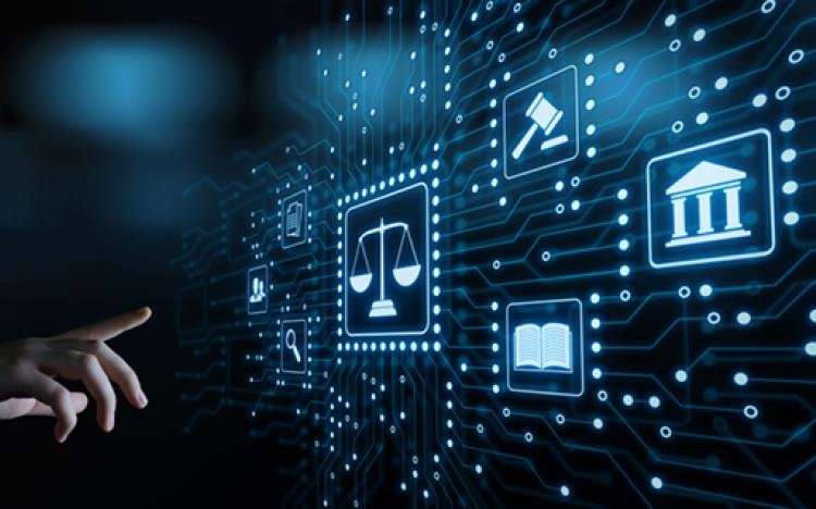 Digitalisation of justice: Πώς προχωρά το έργο της ψηφιοποίησης της ελληνικής Δικαιοσύνης