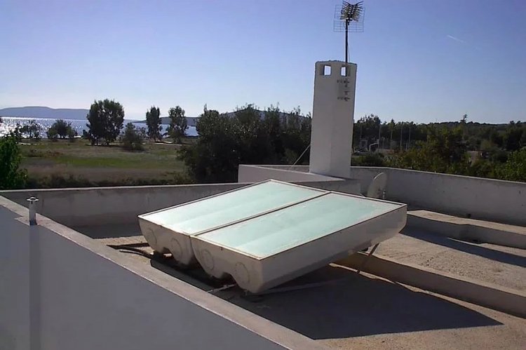 Energy Min Skrekas: Πότε έρχεται έως και 1.000 ευρώ Πρόγραμμα επιδότησης ηλιακών θερμοσιφώνων - Πρόγραμμα και για φωτοβολταϊκά